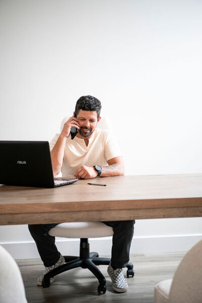 Book Your Evaluation