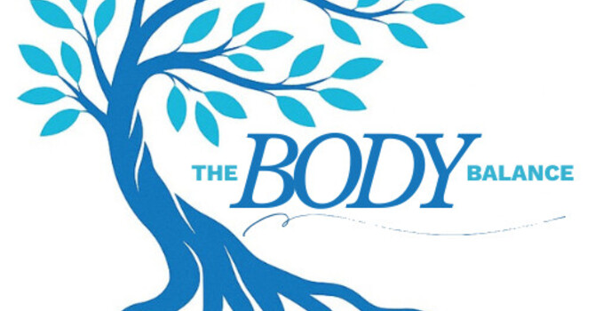 Welcome to the Body Balance, a Blog by Symmetry Health! image