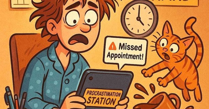 Bend, Don’t Break!